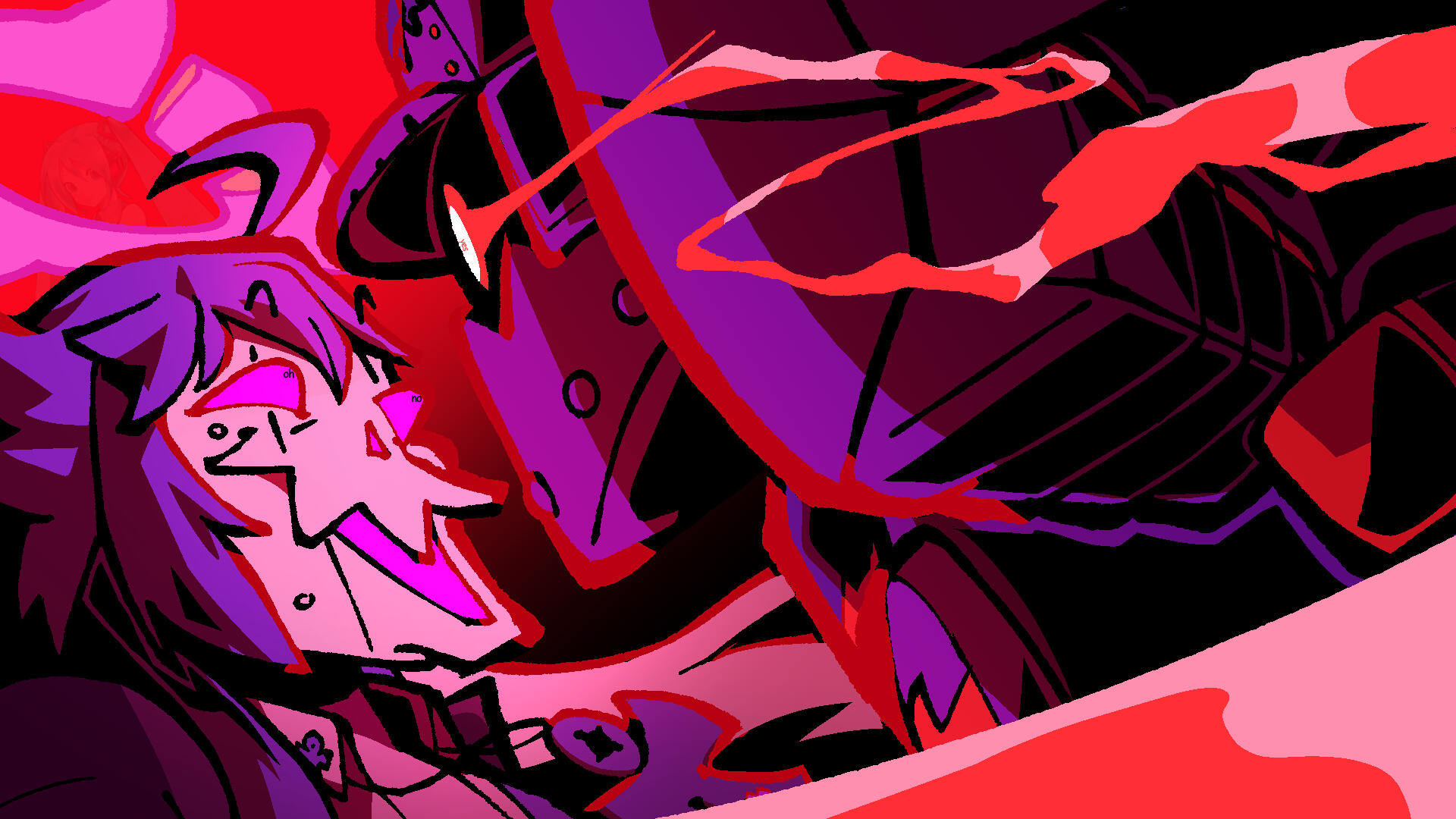 Operation: Silly Goose (ft. @ASlyF0x)