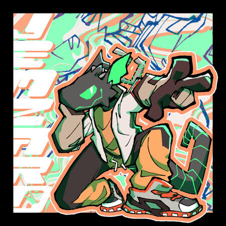 Fanart for @jemzard.bsky.social on Bluesky